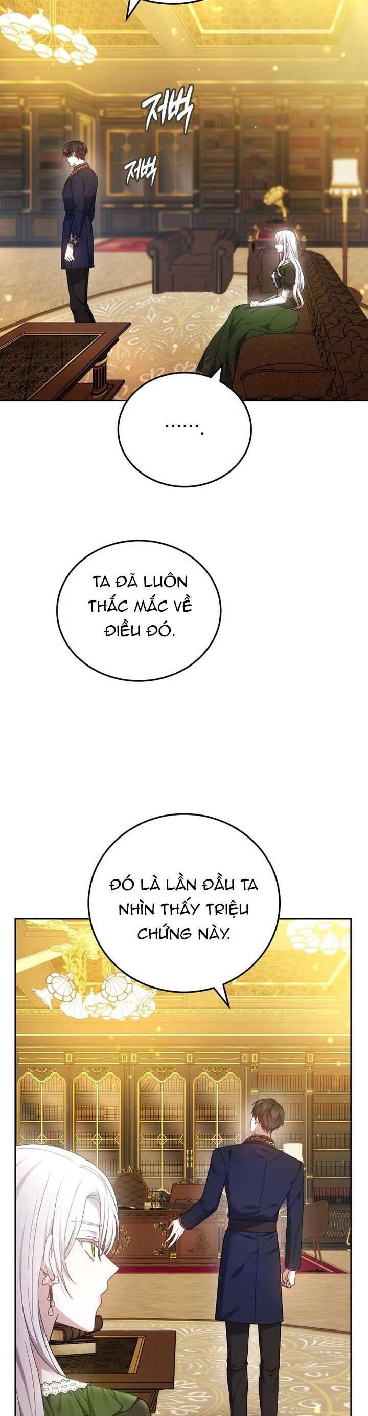 Cháu Trai Của Nam Chính Rất Thích Tôi Chapter 68 - 16