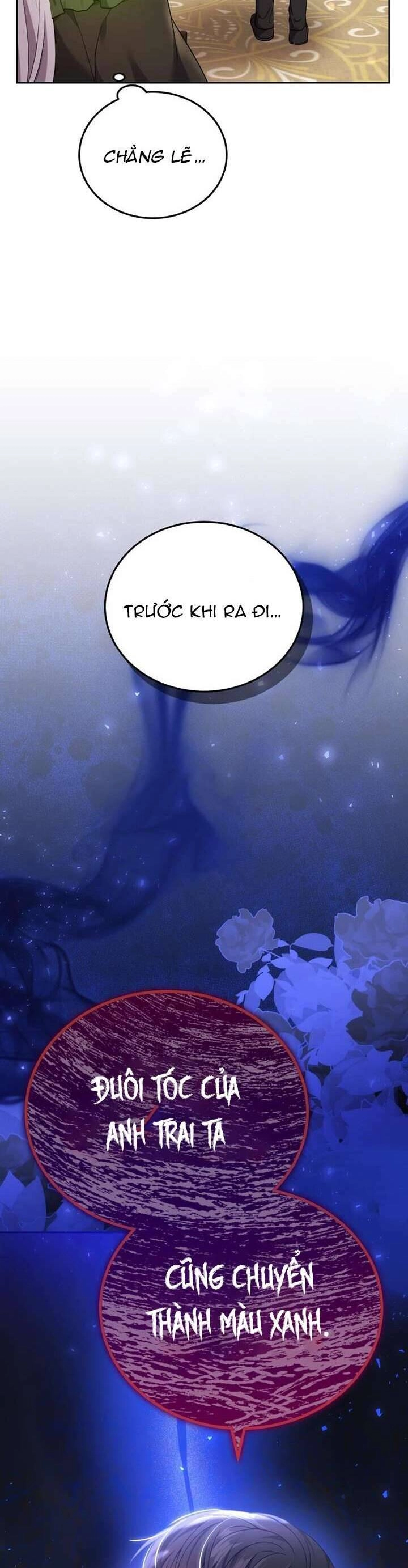 Cháu Trai Của Nam Chính Rất Thích Tôi Chapter 68 - 17