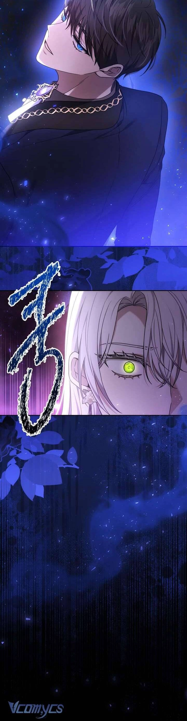 Cháu Trai Của Nam Chính Rất Thích Tôi Chapter 68 - 18