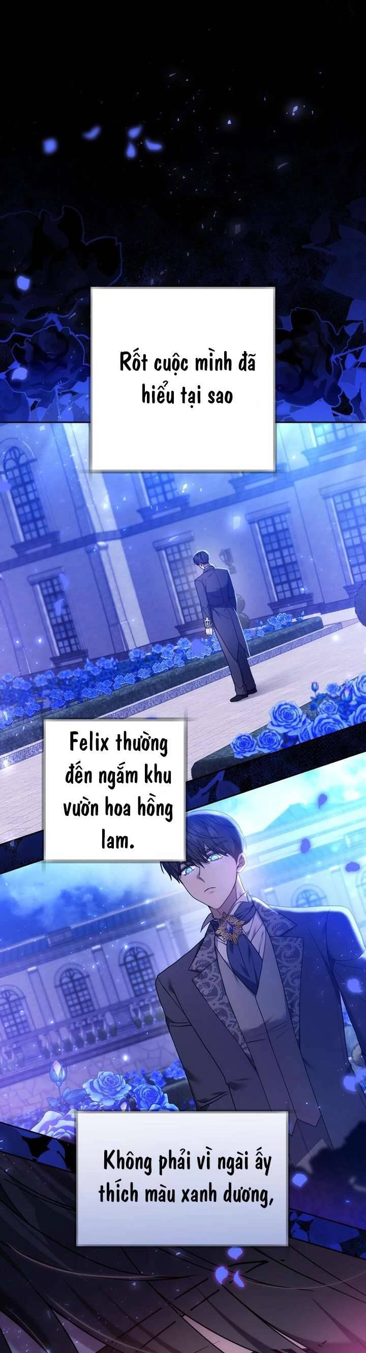 Cháu Trai Của Nam Chính Rất Thích Tôi Chapter 68 - 19