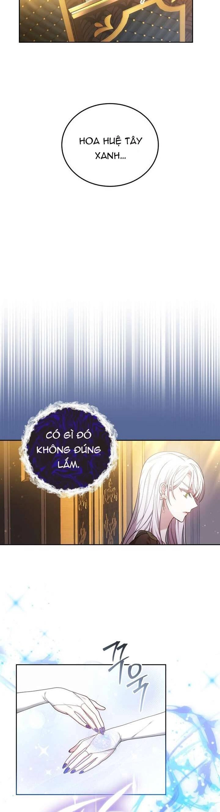 Cháu Trai Của Nam Chính Rất Thích Tôi Chapter 68 - 21