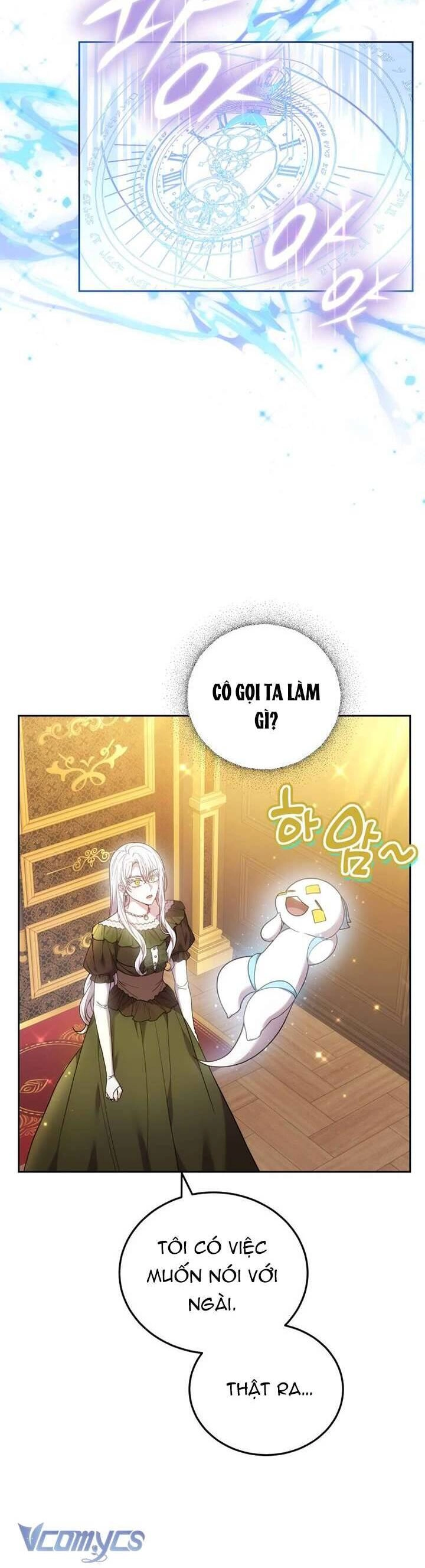 Cháu Trai Của Nam Chính Rất Thích Tôi Chapter 68 - 22