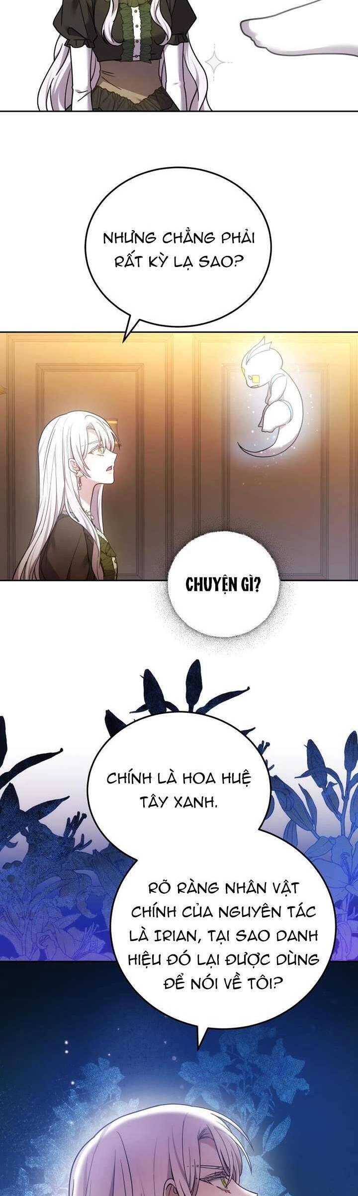 Cháu Trai Của Nam Chính Rất Thích Tôi Chapter 68 - 24