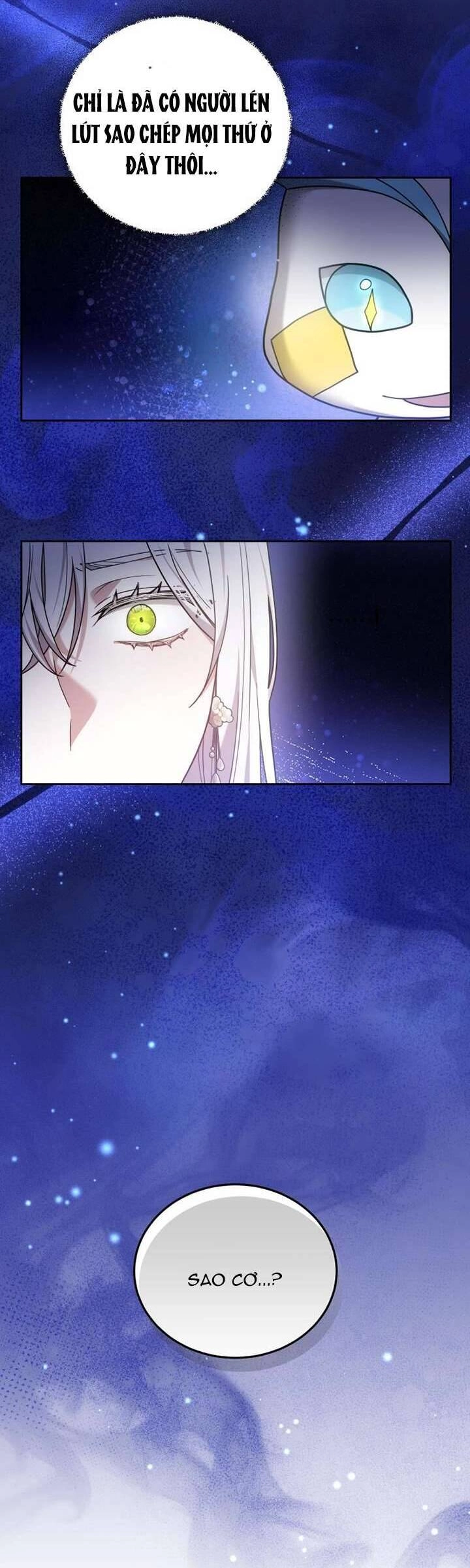 Cháu Trai Của Nam Chính Rất Thích Tôi Chapter 68 - 26