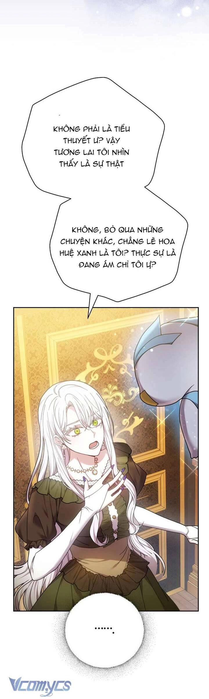 Cháu Trai Của Nam Chính Rất Thích Tôi Chapter 68 - 27