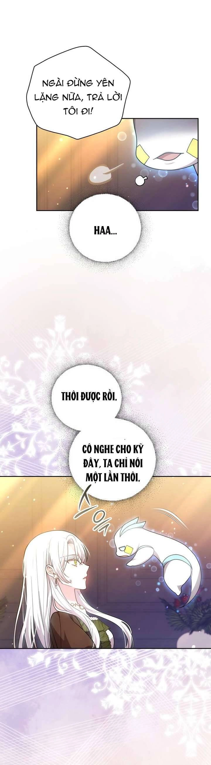 Cháu Trai Của Nam Chính Rất Thích Tôi Chapter 68 - 28