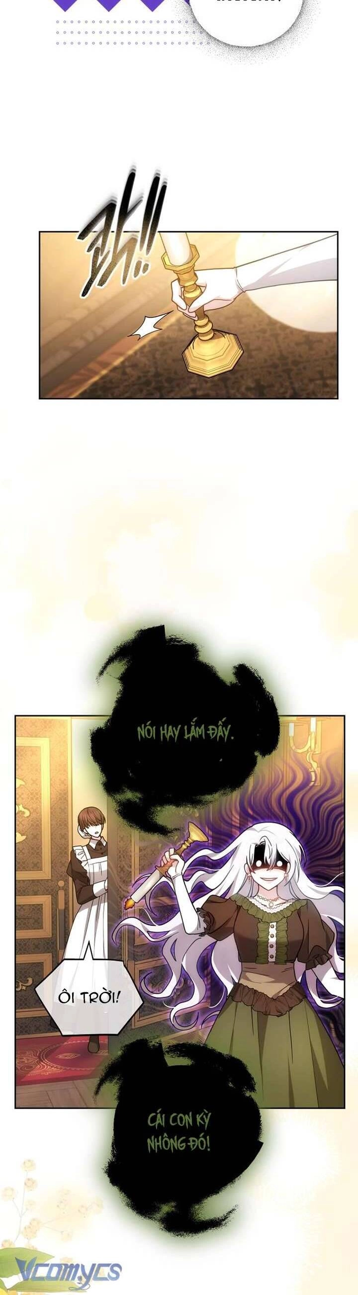 Cháu Trai Của Nam Chính Rất Thích Tôi Chapter 68 - 31