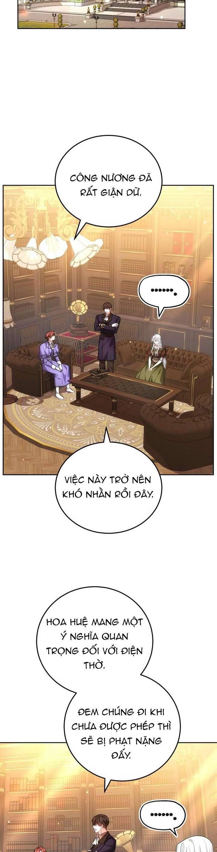 Cháu Trai Của Nam Chính Rất Thích Tôi Chapter 68 - 33