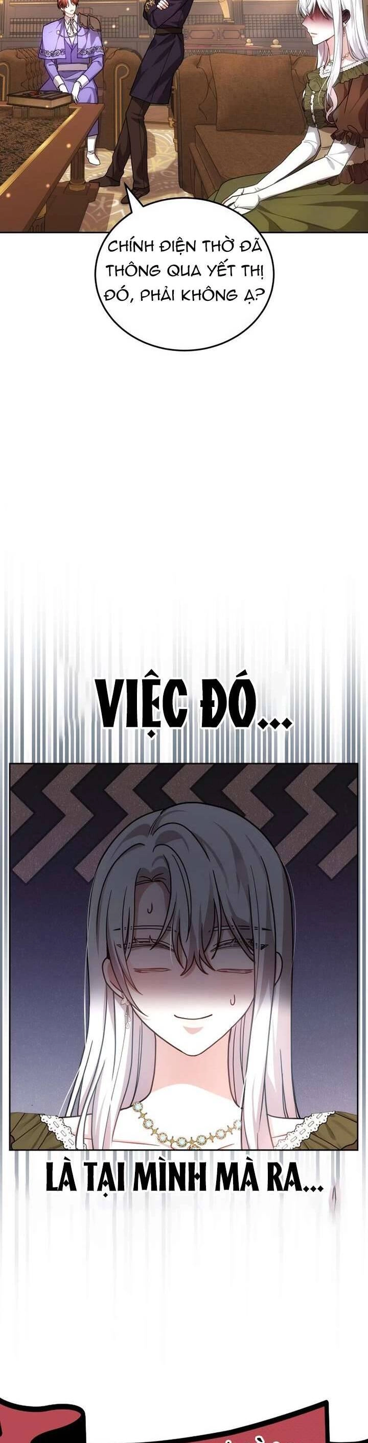 Cháu Trai Của Nam Chính Rất Thích Tôi Chapter 68 - 34