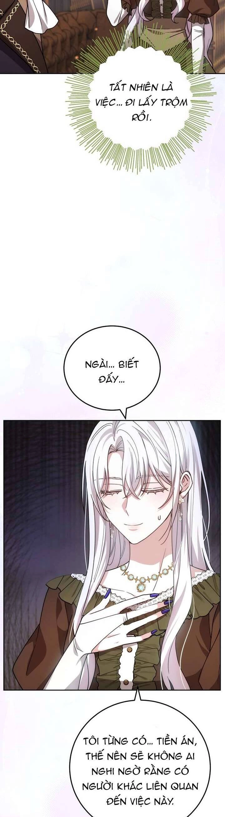 Cháu Trai Của Nam Chính Rất Thích Tôi Chapter 68 - 37