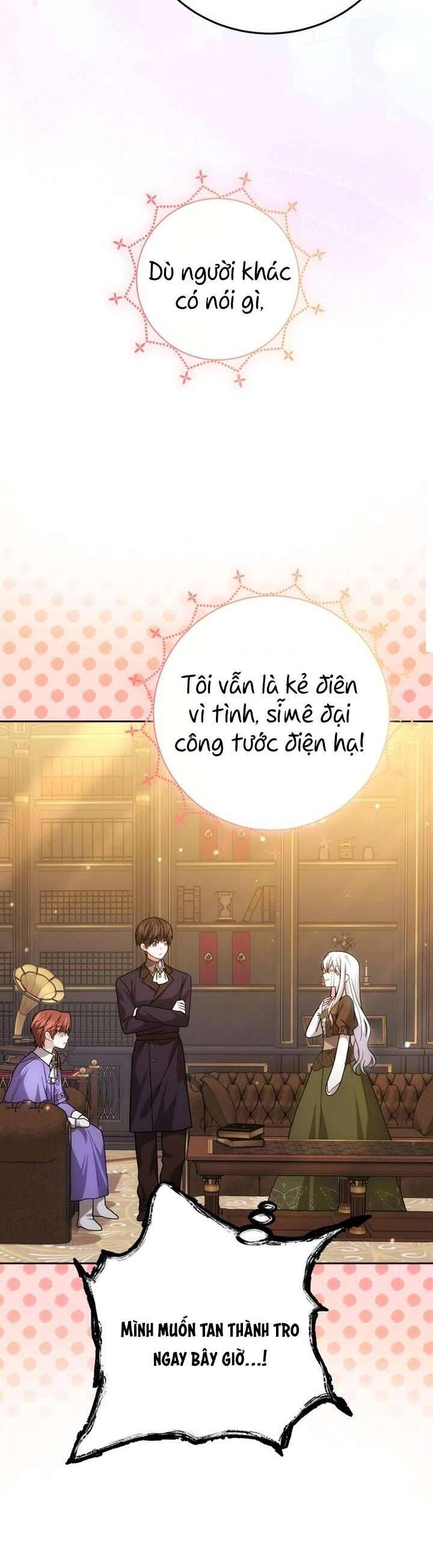Cháu Trai Của Nam Chính Rất Thích Tôi Chapter 68 - 38