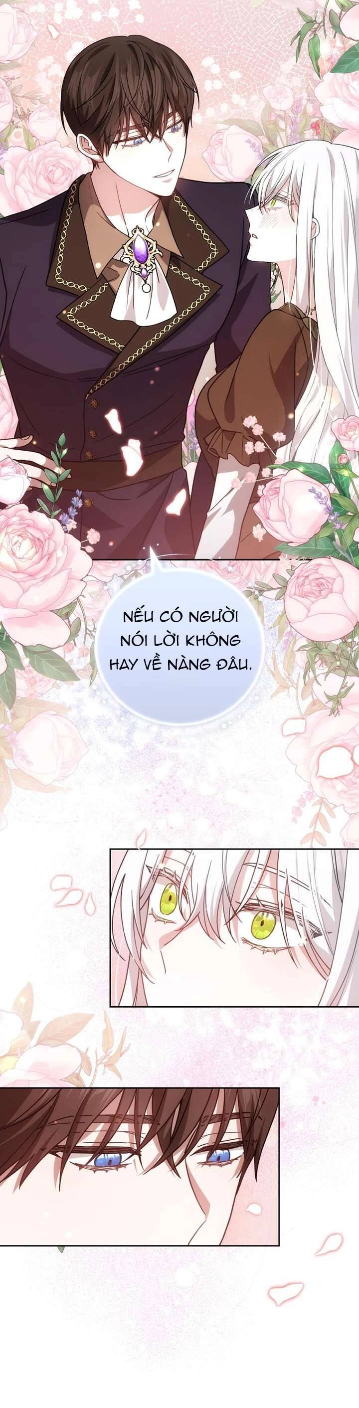 Cháu Trai Của Nam Chính Rất Thích Tôi Chapter 68 - 40