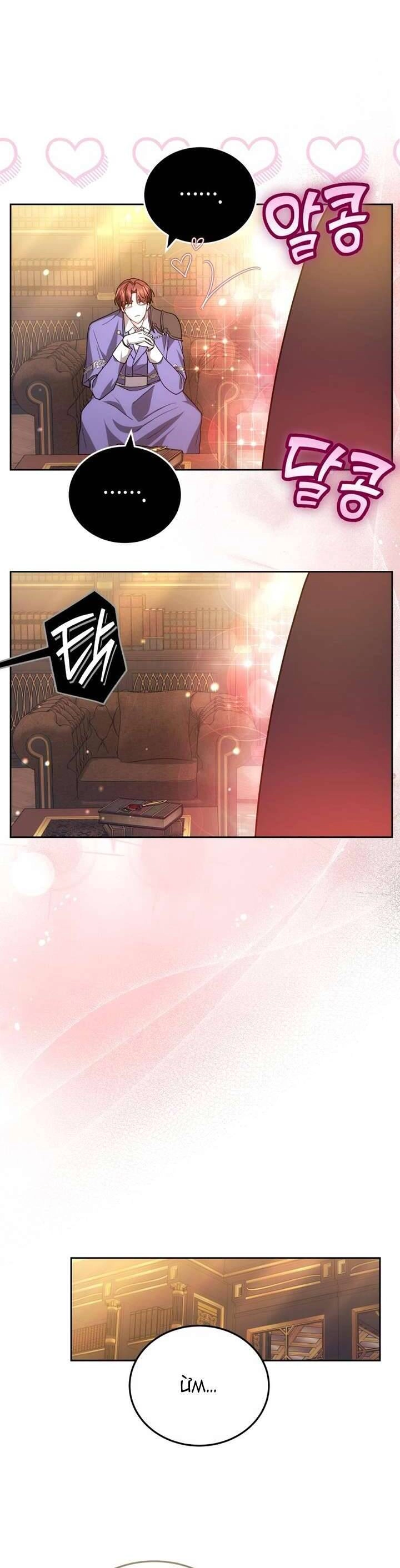 Cháu Trai Của Nam Chính Rất Thích Tôi Chapter 68 - 41