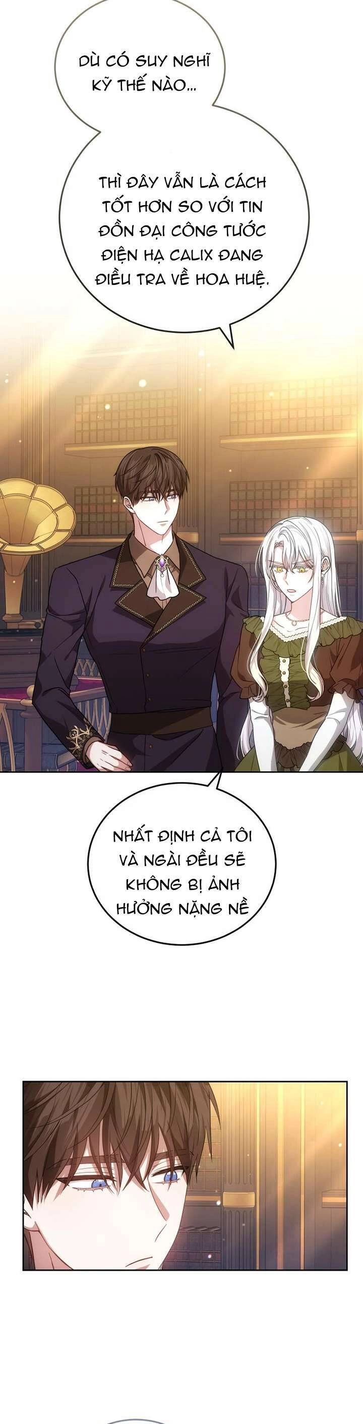 Cháu Trai Của Nam Chính Rất Thích Tôi Chapter 68 - 42