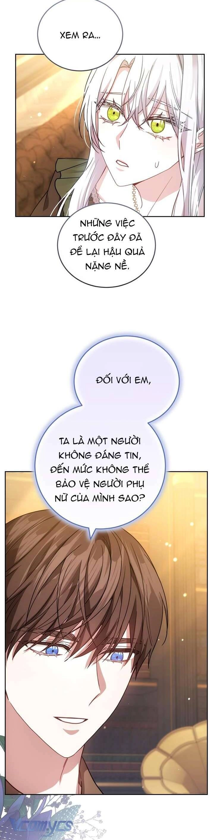Cháu Trai Của Nam Chính Rất Thích Tôi Chapter 68 - 43