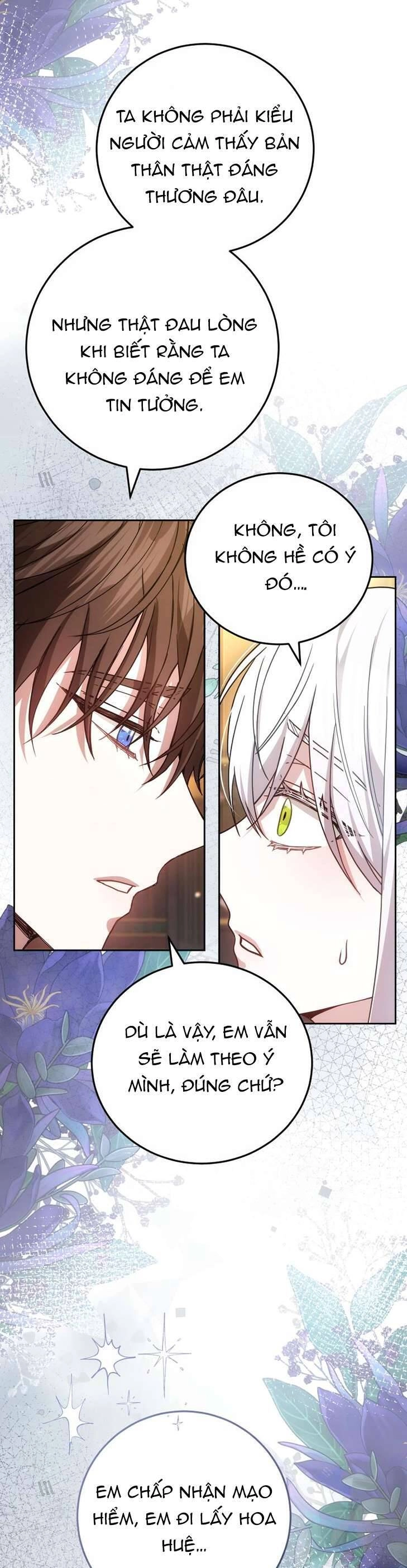 Cháu Trai Của Nam Chính Rất Thích Tôi Chapter 68 - 44