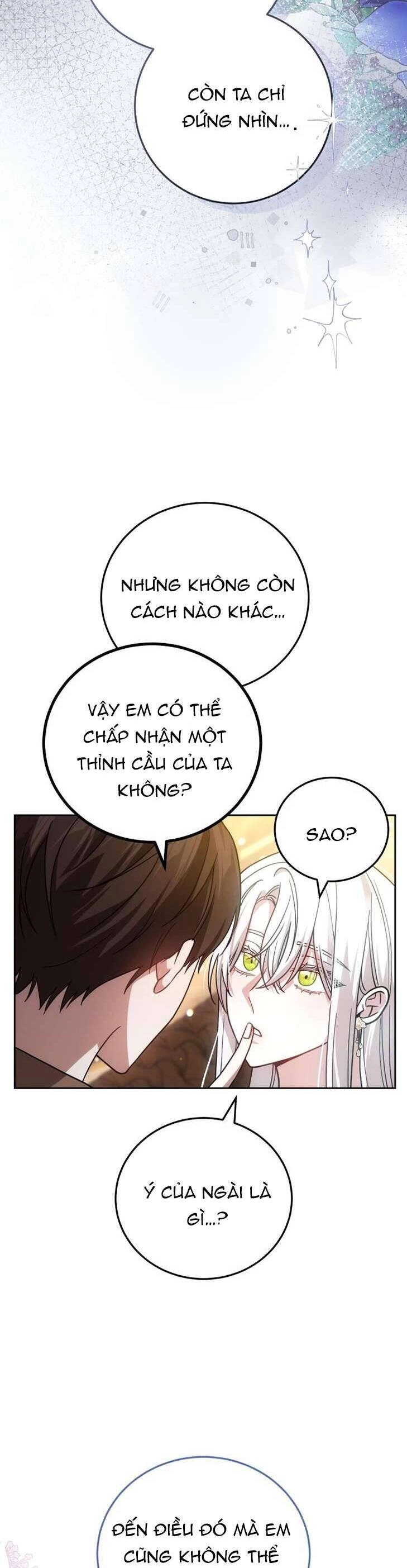 Cháu Trai Của Nam Chính Rất Thích Tôi Chapter 68 - 45
