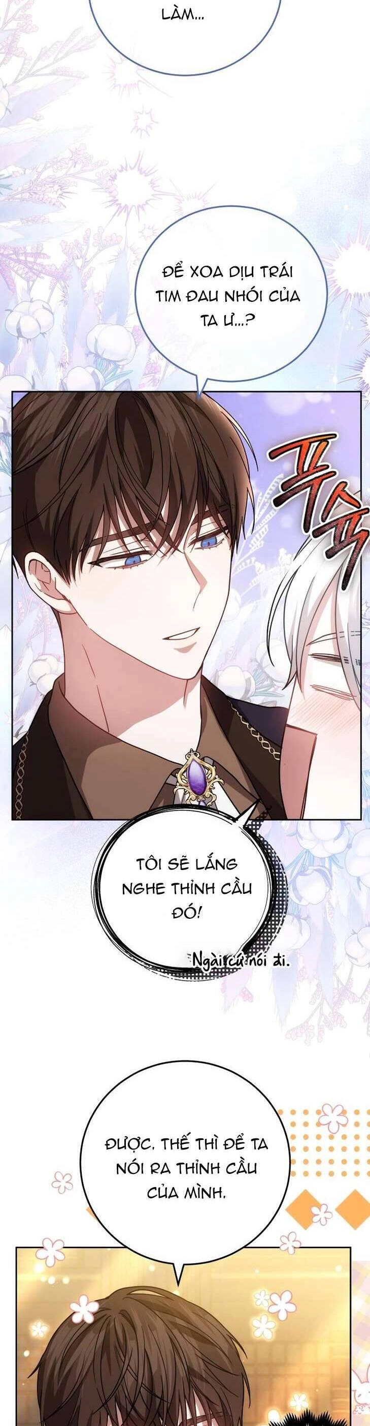 Cháu Trai Của Nam Chính Rất Thích Tôi Chapter 68 - 46