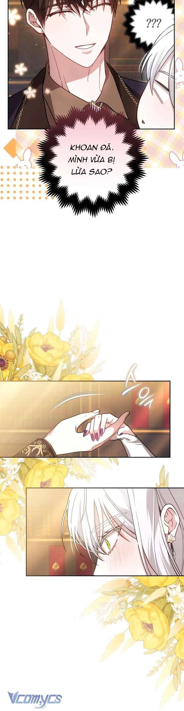 Cháu Trai Của Nam Chính Rất Thích Tôi Chapter 68 - 47