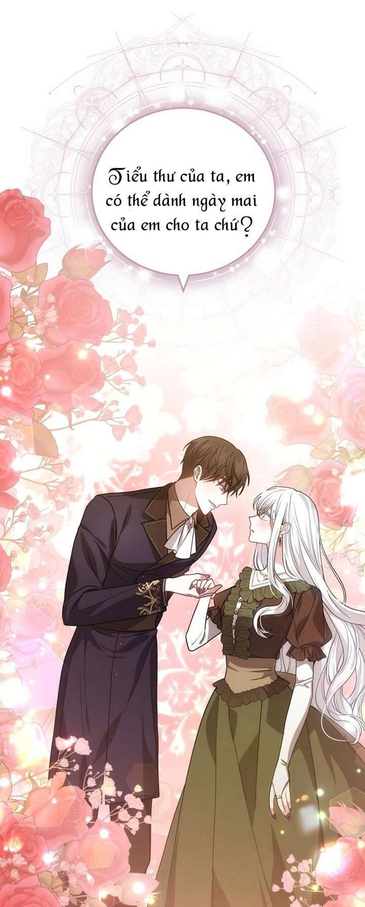 Cháu Trai Của Nam Chính Rất Thích Tôi Chapter 68 - 48