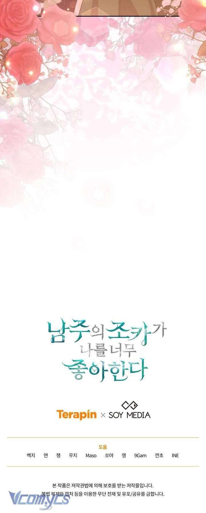 Cháu Trai Của Nam Chính Rất Thích Tôi Chapter 68 - 49