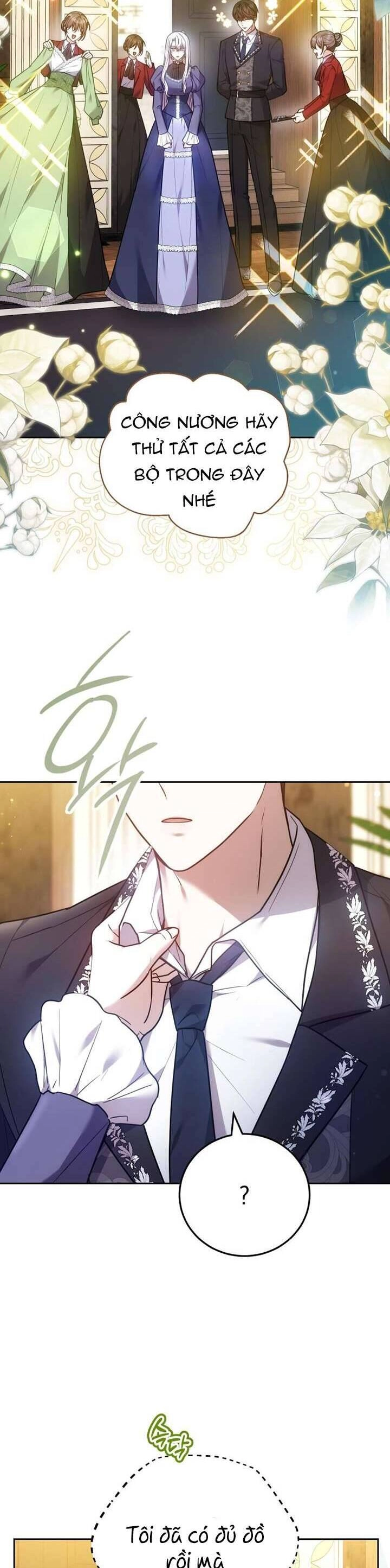 Cháu Trai Của Nam Chính Rất Thích Tôi Chapter 69 - 5