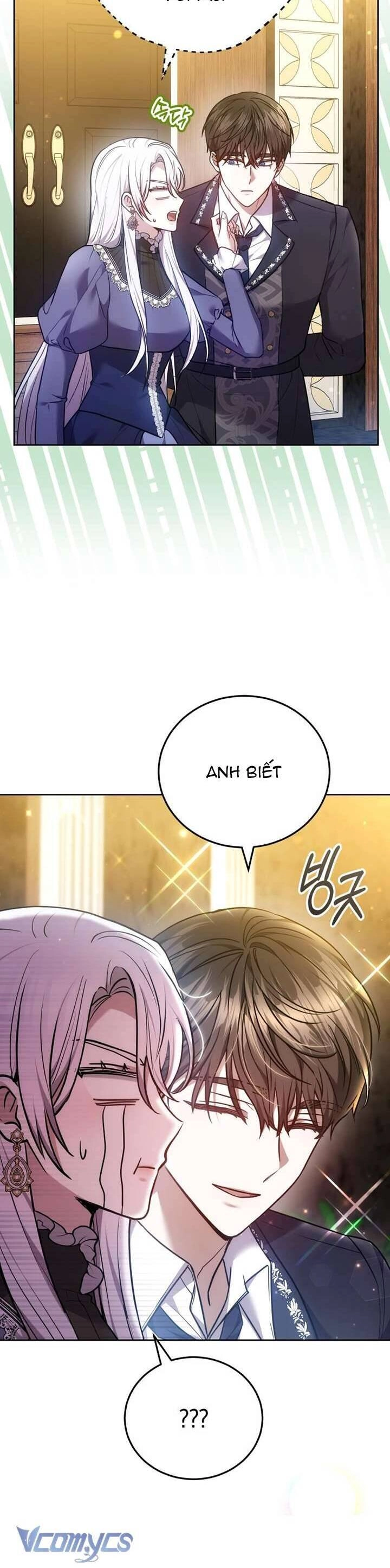 Cháu Trai Của Nam Chính Rất Thích Tôi Chapter 69 - 6