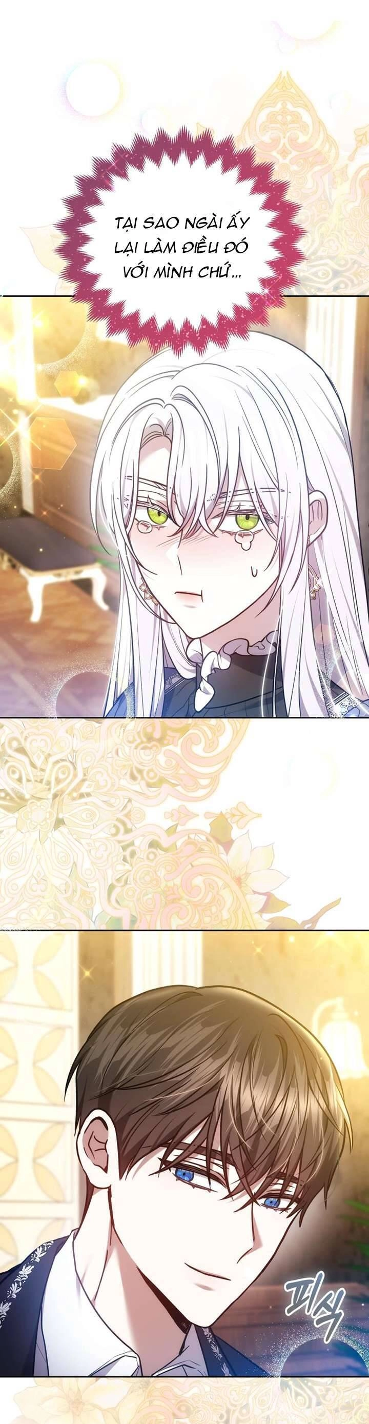 Cháu Trai Của Nam Chính Rất Thích Tôi Chapter 69 - 7