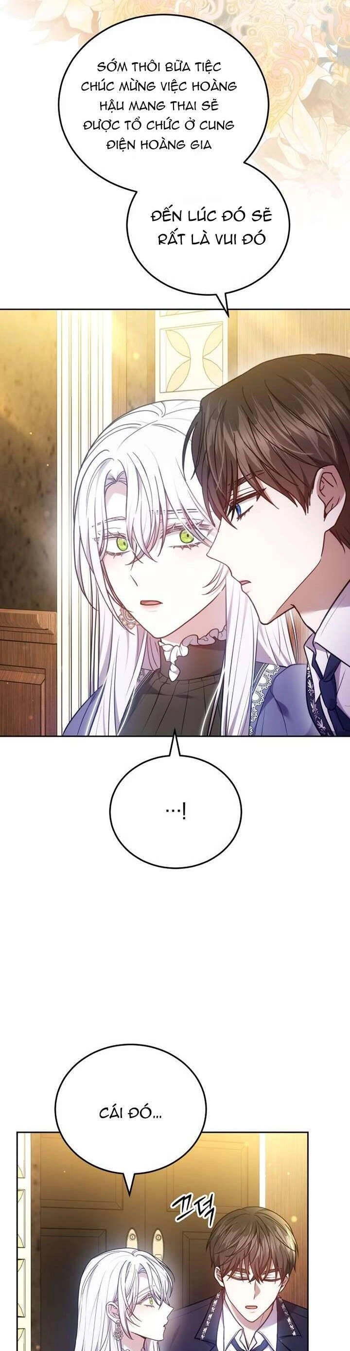 Cháu Trai Của Nam Chính Rất Thích Tôi Chapter 69 - 8