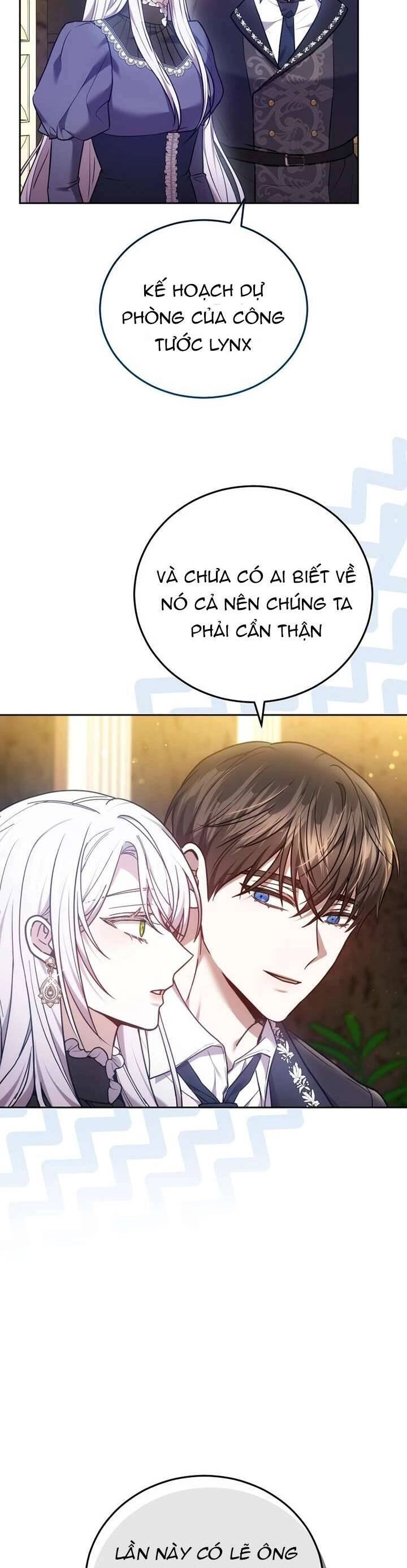 Cháu Trai Của Nam Chính Rất Thích Tôi Chapter 69 - 9