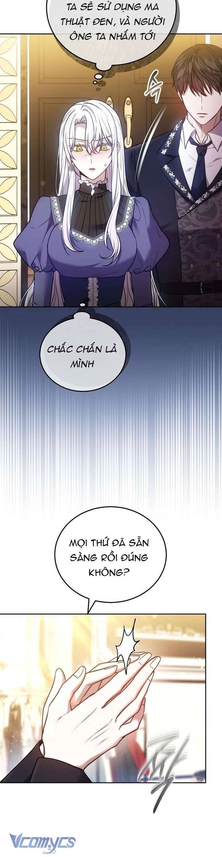 Cháu Trai Của Nam Chính Rất Thích Tôi Chapter 69 - 10