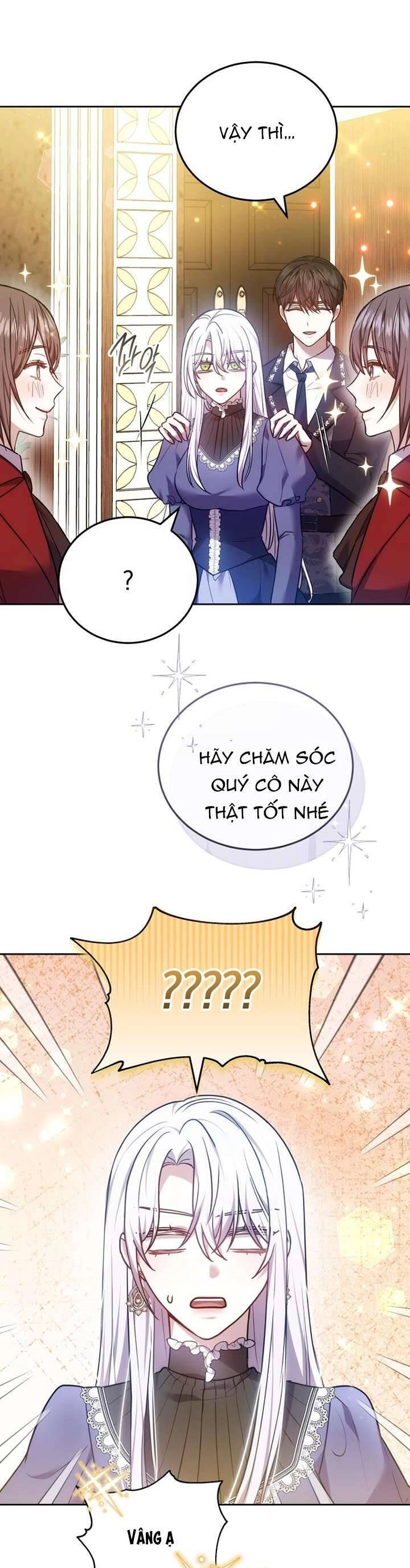 Cháu Trai Của Nam Chính Rất Thích Tôi Chapter 69 - 11