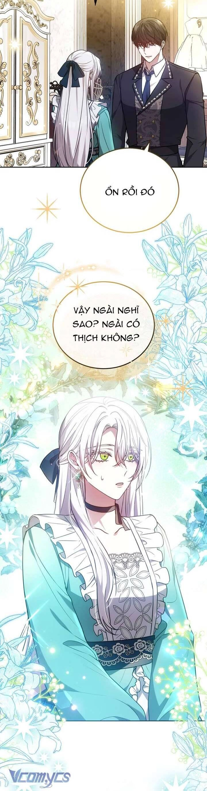 Cháu Trai Của Nam Chính Rất Thích Tôi Chapter 69 - 14