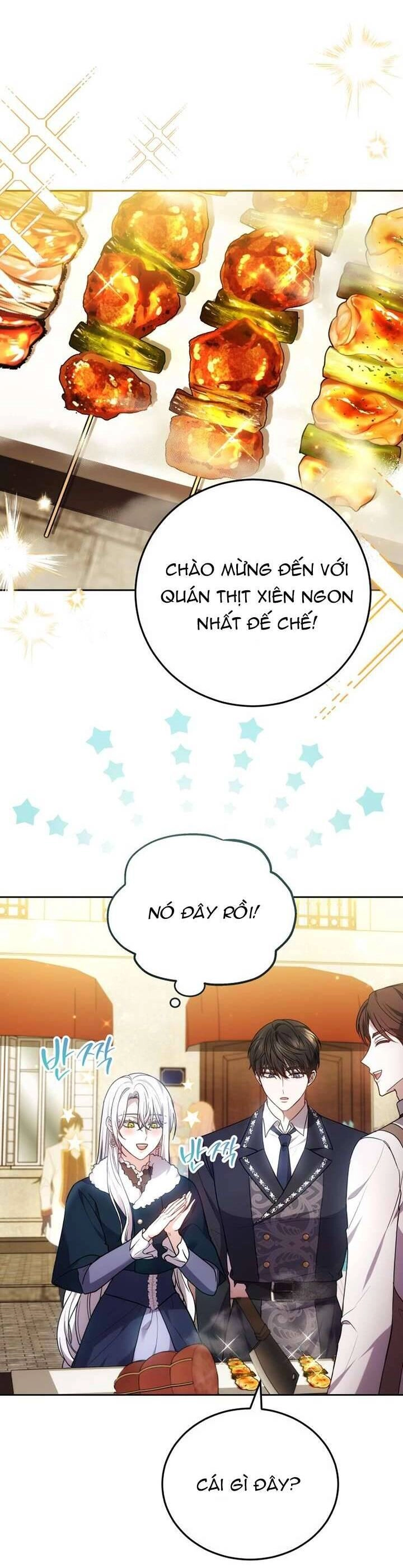 Cháu Trai Của Nam Chính Rất Thích Tôi Chapter 69 - 17