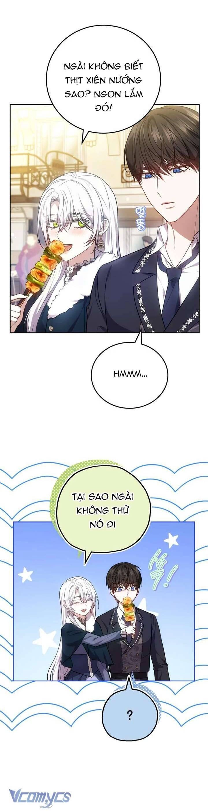 Cháu Trai Của Nam Chính Rất Thích Tôi Chapter 69 - 18