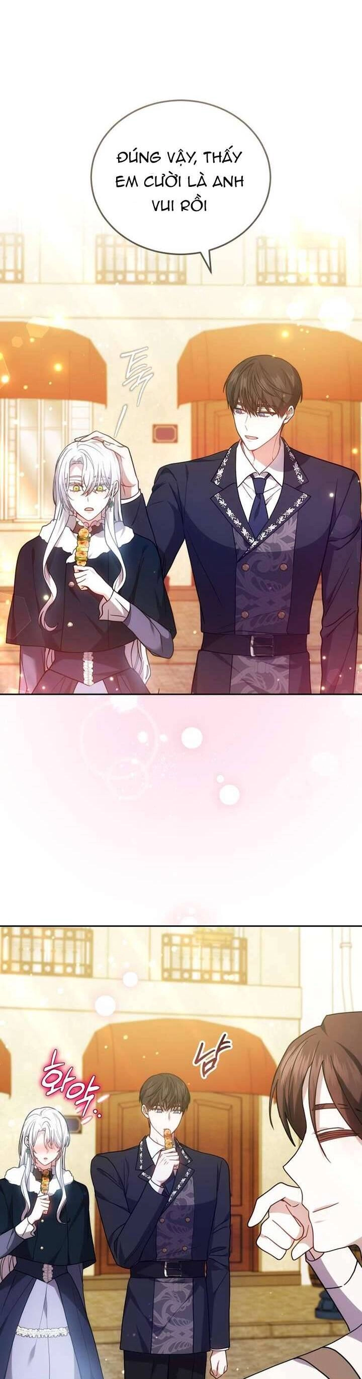 Cháu Trai Của Nam Chính Rất Thích Tôi Chapter 69 - 21