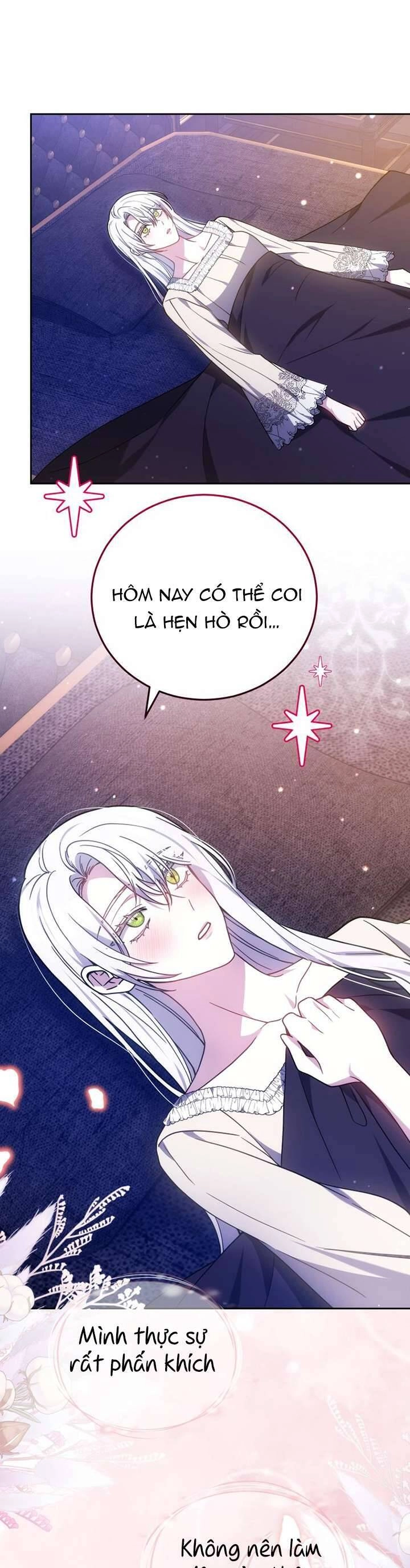 Cháu Trai Của Nam Chính Rất Thích Tôi Chapter 69 - 23