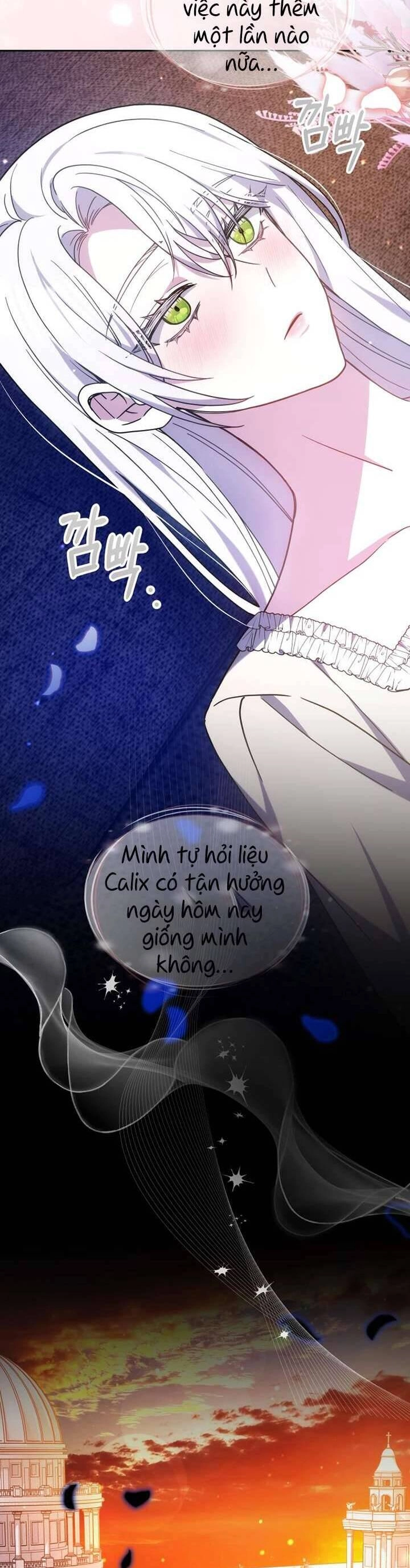 Cháu Trai Của Nam Chính Rất Thích Tôi Chapter 69 - 24