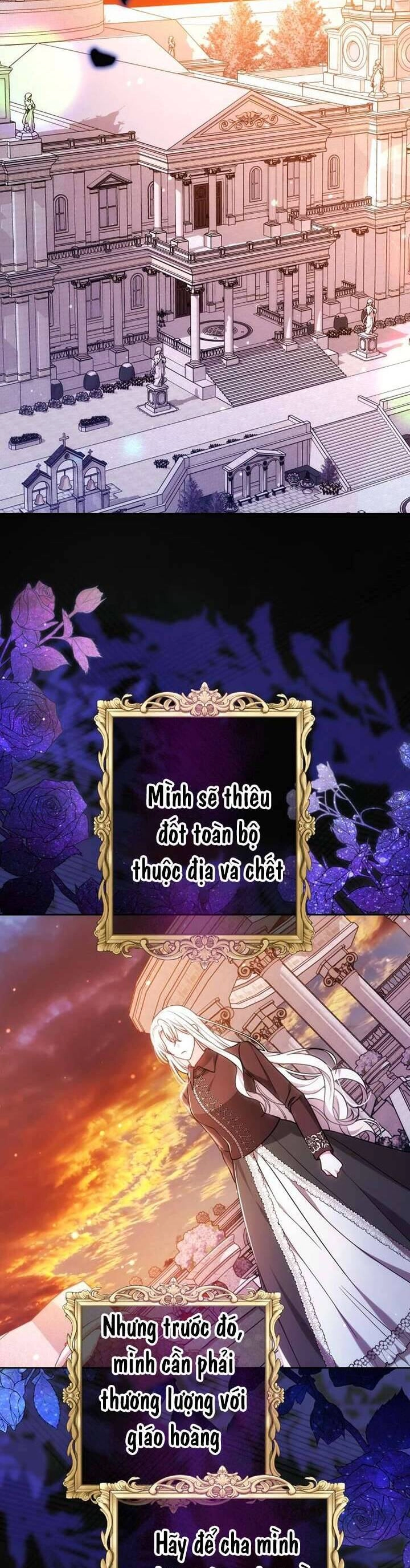 Cháu Trai Của Nam Chính Rất Thích Tôi Chapter 69 - 25