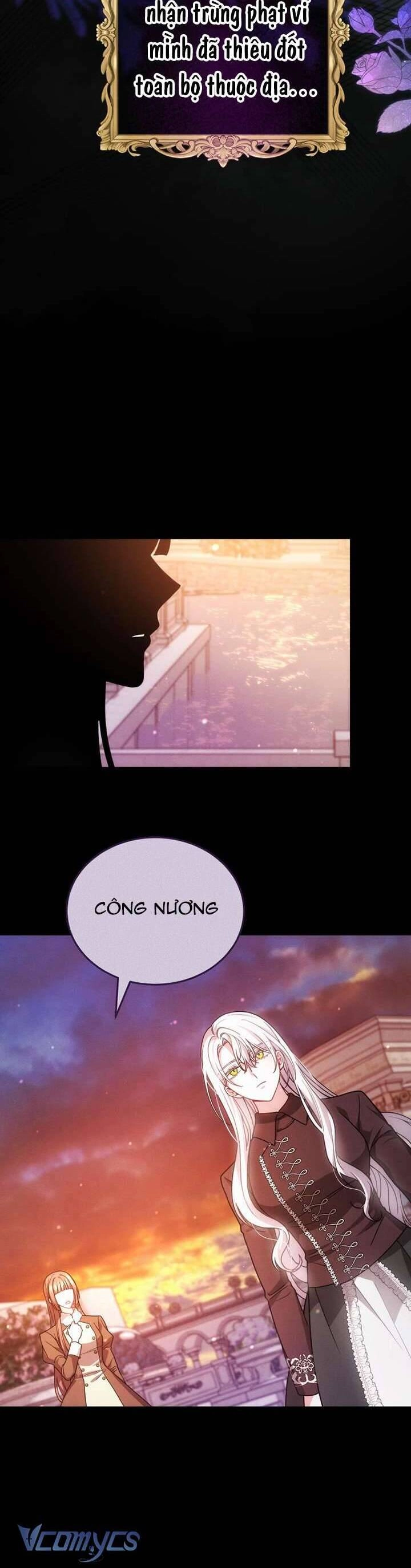 Cháu Trai Của Nam Chính Rất Thích Tôi Chapter 69 - 26