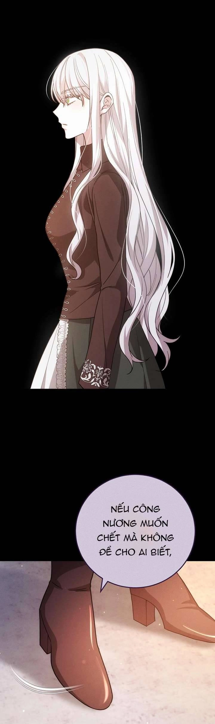 Cháu Trai Của Nam Chính Rất Thích Tôi Chapter 69 - 27