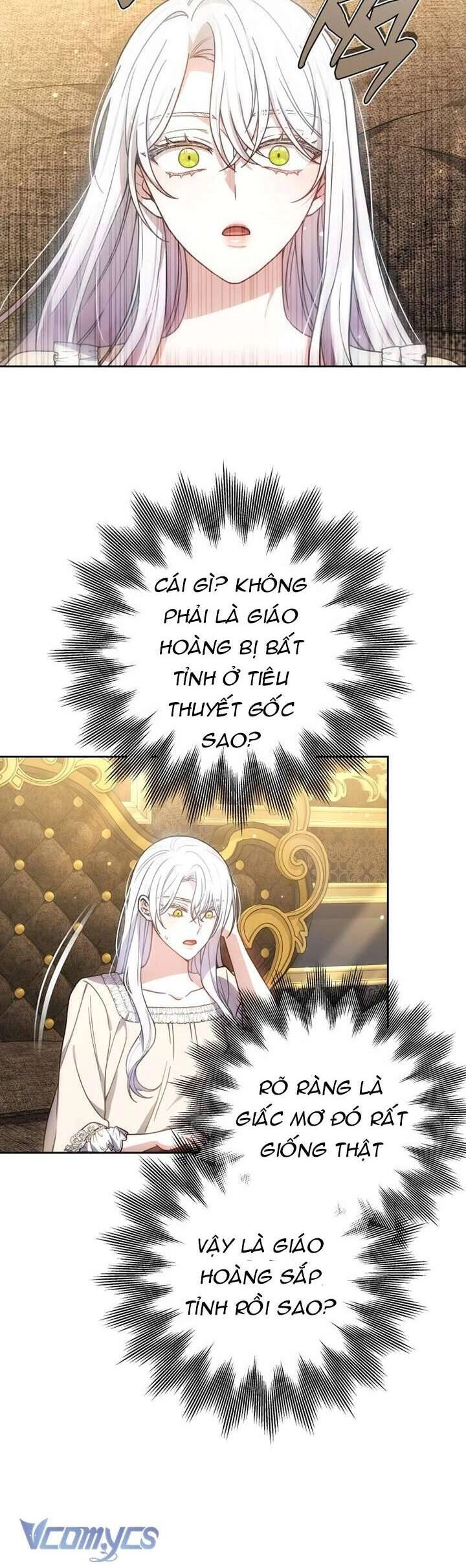 Cháu Trai Của Nam Chính Rất Thích Tôi Chapter 69 - 31