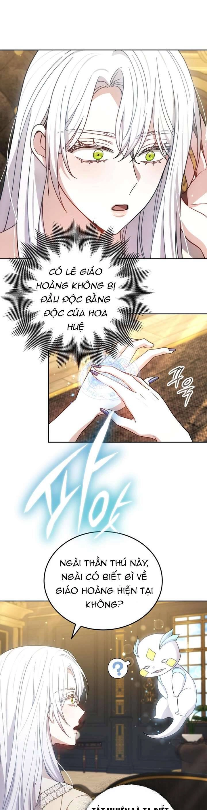 Cháu Trai Của Nam Chính Rất Thích Tôi Chapter 69 - 32