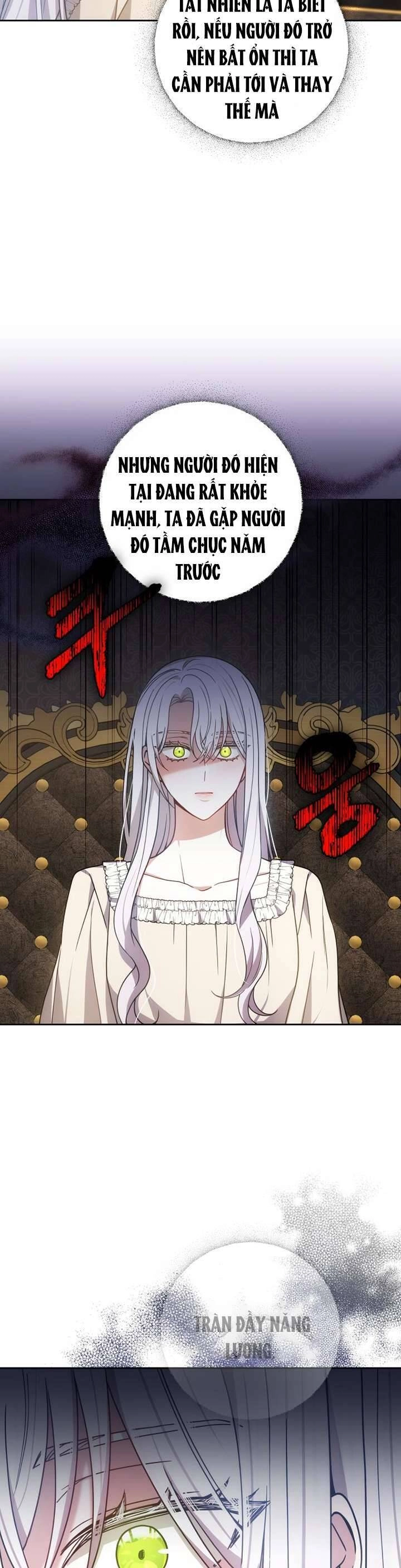 Cháu Trai Của Nam Chính Rất Thích Tôi Chapter 69 - 33