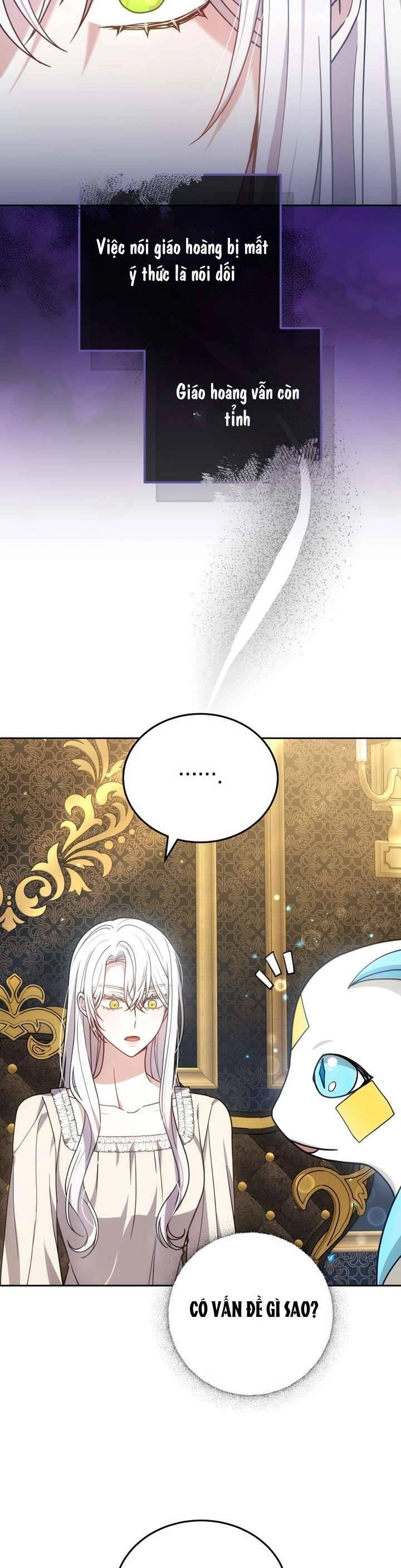 Cháu Trai Của Nam Chính Rất Thích Tôi Chapter 69 - 34