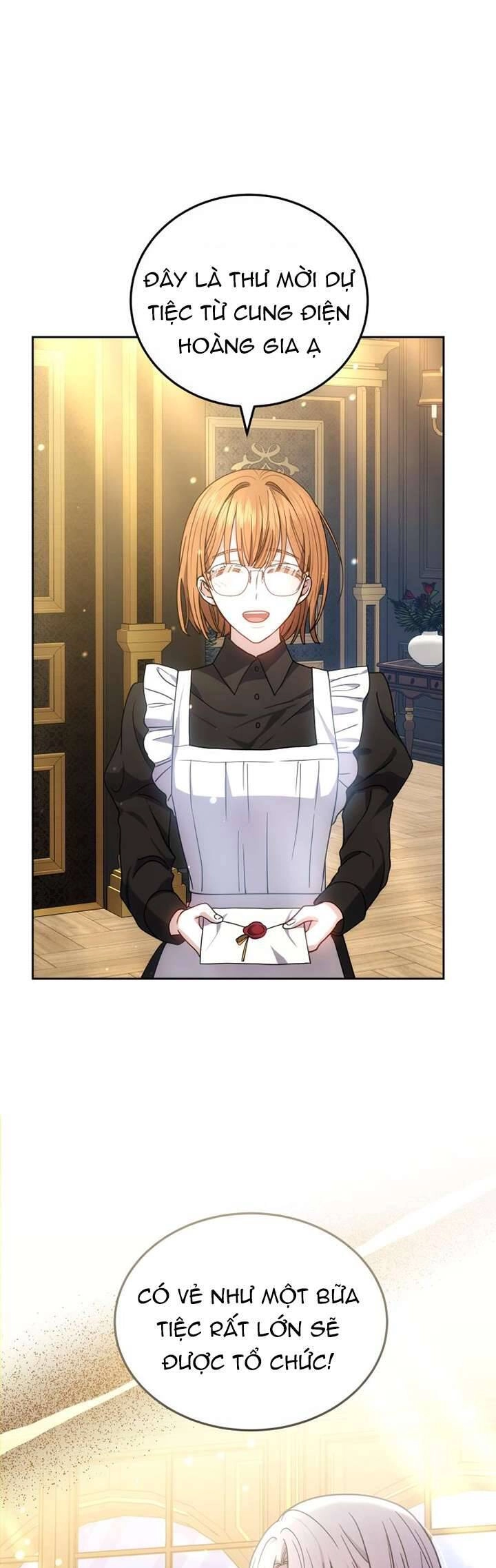 Cháu Trai Của Nam Chính Rất Thích Tôi Chapter 69 - 36