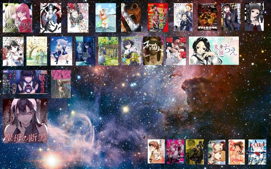 Hôn Thú Giữa Bút Và Còng Tay Chapter  - 26