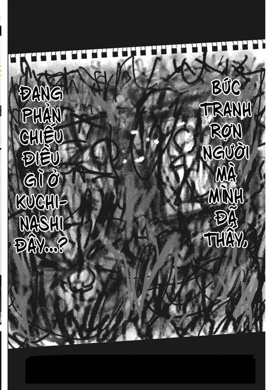 Hôn Thú Giữa Bút Và Còng Tay Chapter 10 - 26