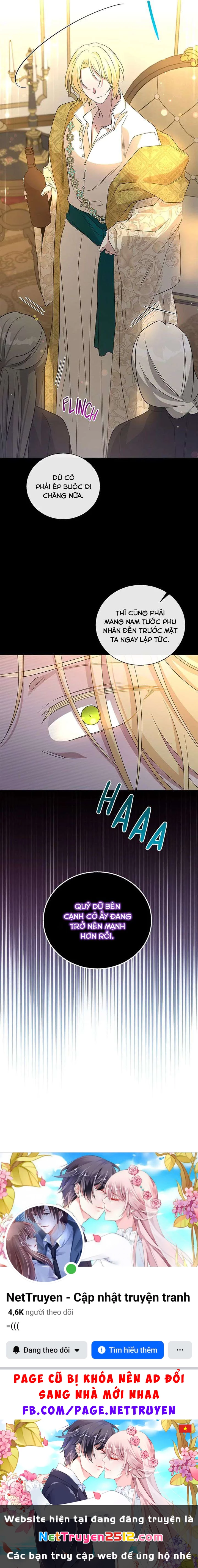 Vợ Yêu, Anh Sắp Trụ Không Nổi Chapter 103 - 8