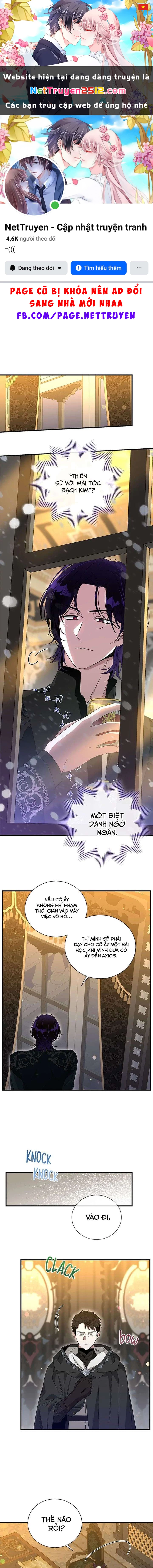 Vợ Yêu, Anh Sắp Trụ Không Nổi Chapter 104 - 1